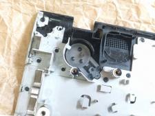 Верхня частина корпусу Samsung Pn BA75-03405A №6